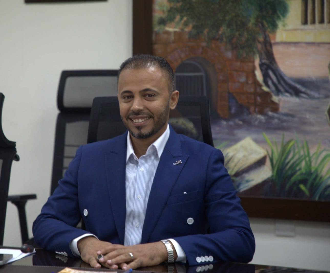 الأردن وروسيا ..  السياحة جسر للتعاون