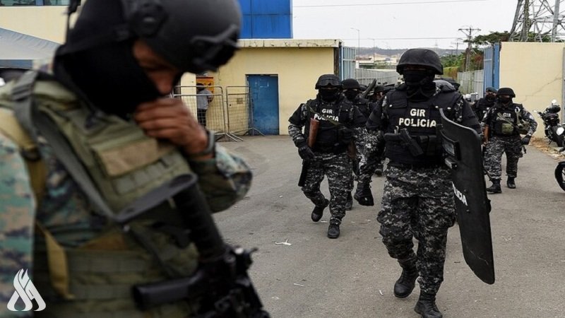 الإكوادور تعلن حالة الطوارئ