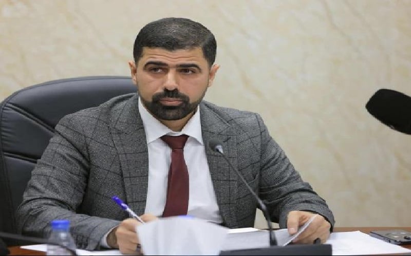 توقيف النائب وسام اربيحات و 5 اشخاص بتهمة "غسيل الأموال"  ..  تفاصيل 