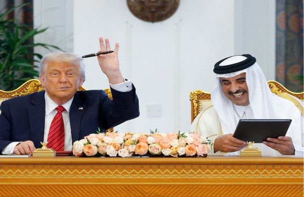 البيت الأبيض: الاتفاقات بين واشنطن والدوحة ستحقق تبادلا اقتصاديا 1.2 تريليون دولار