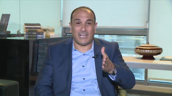 العياصرة: ملف الفتنة يجب أن يُطوى مهما كانت الكلف