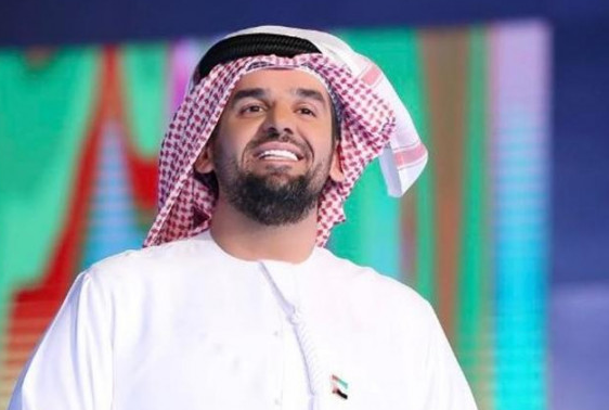 تعرف على حقيقة وفاة المطرب الإماراتي حسين الجسمي