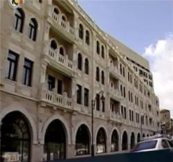 فندق بالاس شاهد فلسطيني منذ 78 عاما على عروبة القدس و توافد القادة اليه