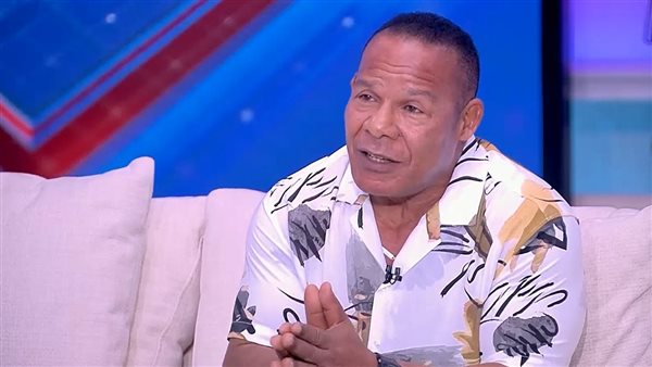  وفاة زوجة الكابتن الشحات مبروك بأحد مستشفيات المهندسين