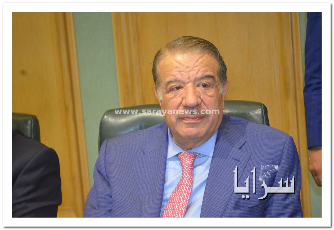 النائب الدغمي: نستنكر قرار رفع اسعار المحروقات