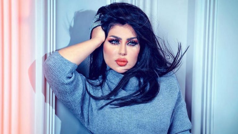 حليمة بولند تستعين بـ“عبودكا“ لحسم الجدل حول حقيقة زواجها (فيديو)