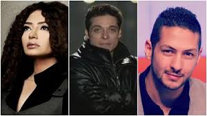 بالفيدو: 10 فنانين خطفهم الموت فى سن الشباب