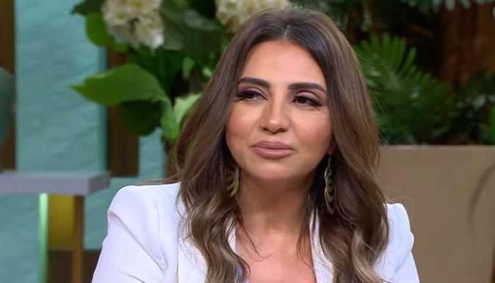 بزعم المشاركة في أعمال فنية ..  مها سليم تحذر من انتحال اسمها لاستدراج المواطنين