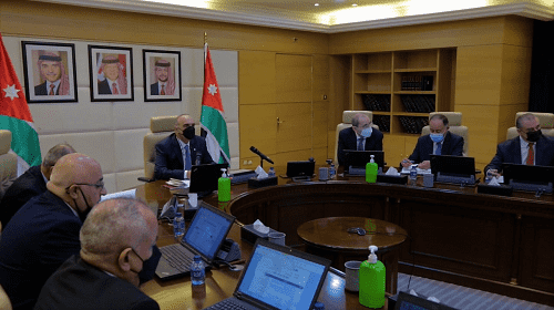 الموافقة على تسويات ضريبية جديدة