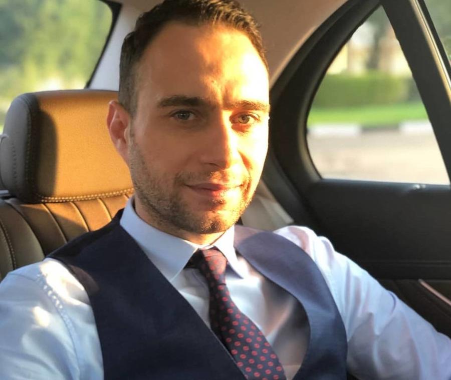 أول تعليق من حسام حبيب على تصريحات شيرين عبد الوهاب: ردي سيكون قانونياً وبالمستندات