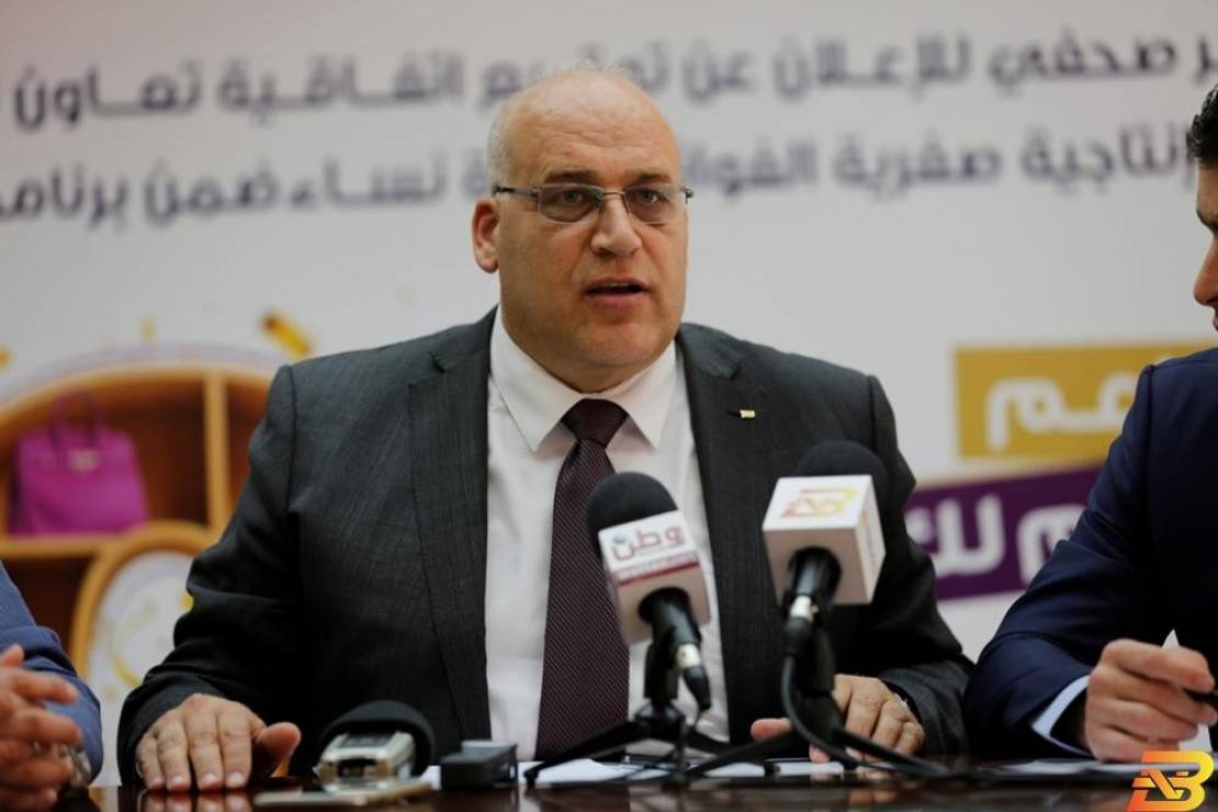 الحكومة الفلسطينية تقر رفع الحد الأدنى للأجور بداية العام المقبل