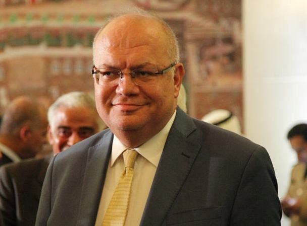 "سرايا" تهنئ معالي سامي هلسة بصدور الإرادة الملكية بتعيينه رئيساً لمجلس إدارة مؤسسة استثمار الموارد الوطنية وتنميتها
