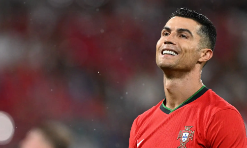 رونالدو يُعلن أن "يورو 2024" ستكون الأخيرة في مسيرته
