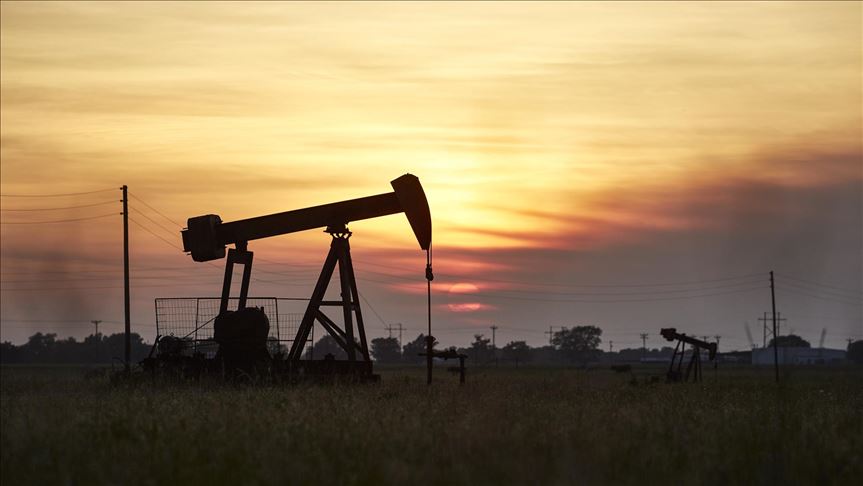 "أوبك" رفعت إنتاجها النفطي 322 ألف برميل خلال أكتوبر