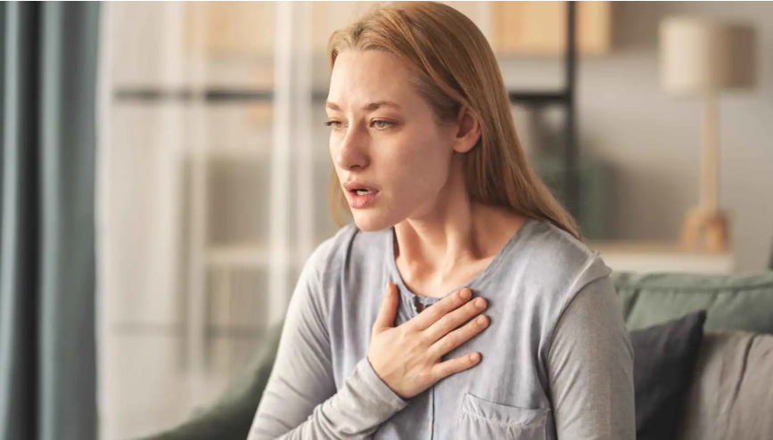 الحموضة المتكررة ..  إشارة تحذيرية قد تخفي أمراضا خطيرة