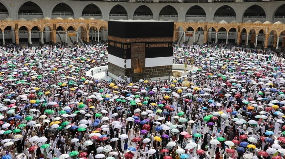 السعودية تعلن خلو موسم حج 1447هـ من أي تفشيات وبائية