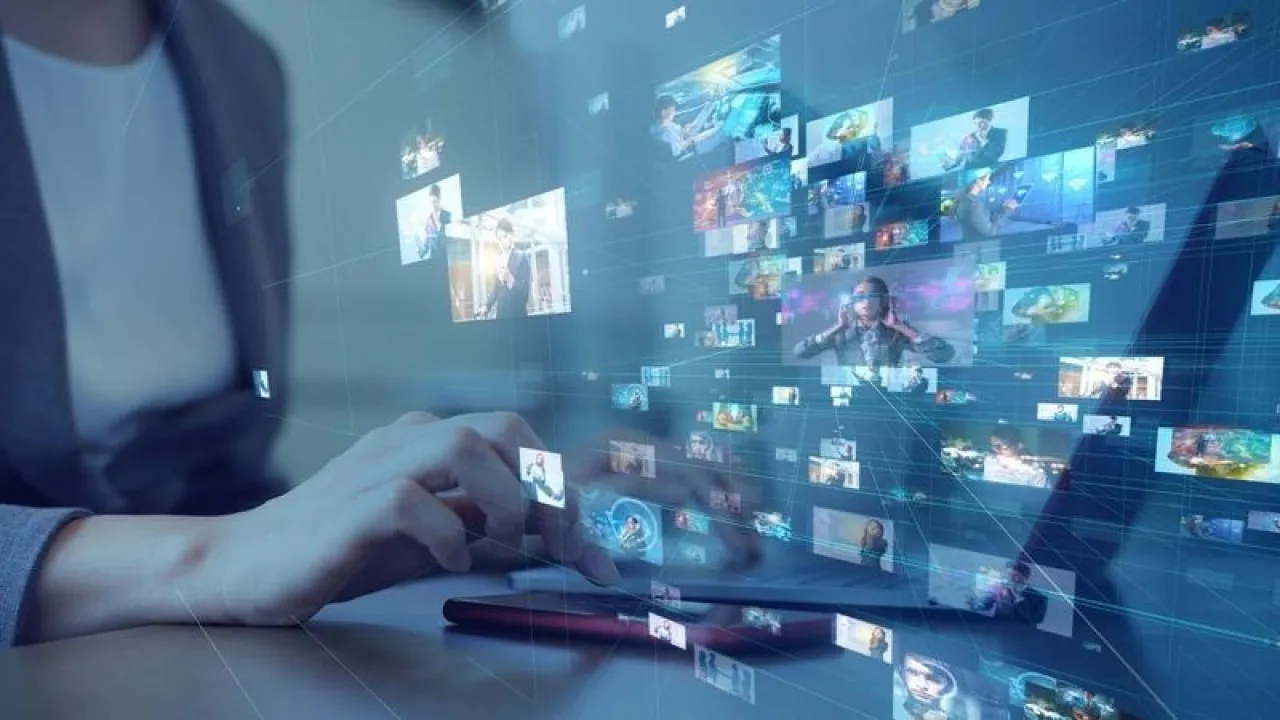 الأمن العام: نتابع المحتوى الإعلامي والرقمي للتعامل مع الأنباء المضللة