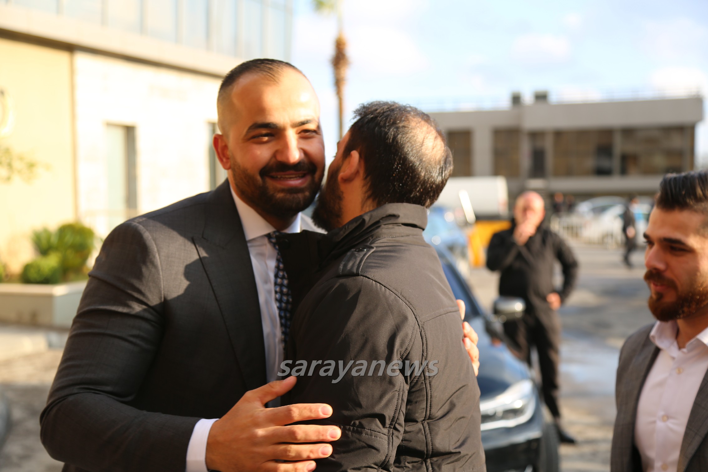 saraya news