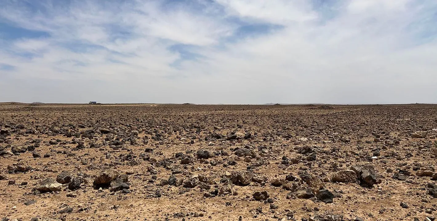 شطب 263 رخصة مهن في إحدى بلديات البادية الشمالية لشبهات تتعلق بانتخابات غرفة تجارة المفرق