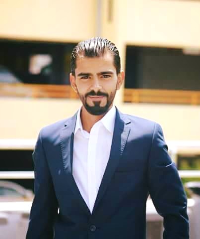 عدنان محمد حباس السبيلة "مبروك التخرج "