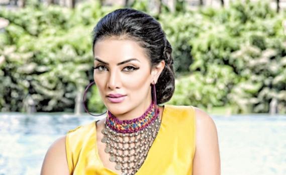 ماذا حدث مع حورية فرغلي بعد العملية الثانية الخطيرة؟
