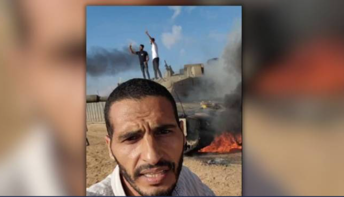 جيش الاحتلال: اغتيال حسن أصليح في غزة "متخفٍ كصحفي" وعمل في صفوف حماس