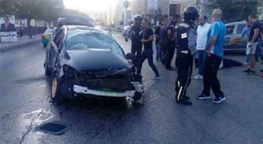 Ø§Ø±Ø¨Ø¯ : ÙÙØ§Ø&copy; Ø¹Ø´Ø±ÙÙÙ ÙØ¥ØµØ§Ø¨Ø&copy; Ø&pound;Ø&reg;Ø± Ø&pound;Ø«Ø± Ø­Ø§Ø¯Ø« ØªØµØ§Ø¯Ù Ø¨ÙÙ ÙØ±ÙØ¨ØªÙÙ Ø¹ÙÙ Ø·Ø±ÙÙ Ø´Ø§Ø±Ø¹ Ø§ÙØ¨ØªØ±Ø§Ø¡