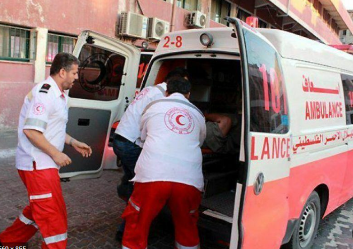 ارزيقات : مقتل مواطن بشجار وقع في بيرنبالا شمال غرب القدس