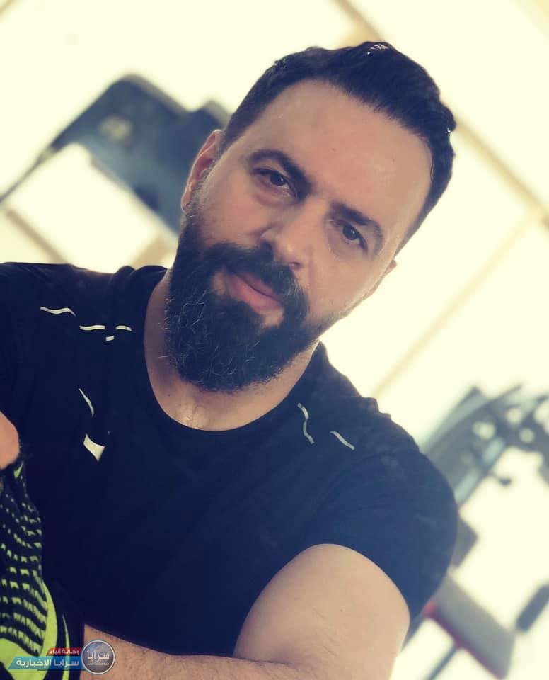 تيم حسن ينعى أحمد حلاوة بكلمات مؤثرة 