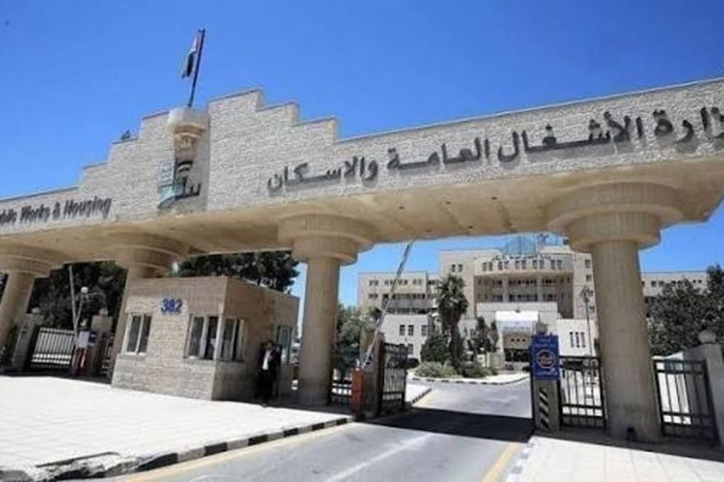 الأشغال تبدأ السبت صيانة جزء من الطريق الملوكي الكرك–الطفيلة
