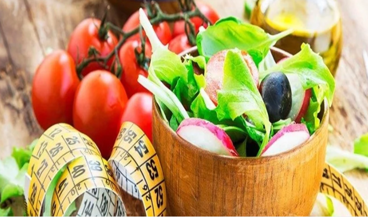 وداعاً للحرمان ..  خبراء يكشفون سر "الأكل الحجمي" لخسارة الوزن