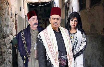 "باب الحارة 7": أعاد "أبو عصام" من موته و "النمس" من غيبته .. واستبدل علم الاستقلال التاريخي بعلم النظام الحالي