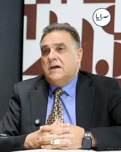 فريحات يحسم جدل غرامات التعداد: لم نفرض أو نستوفِ أي غرامة من مواطن