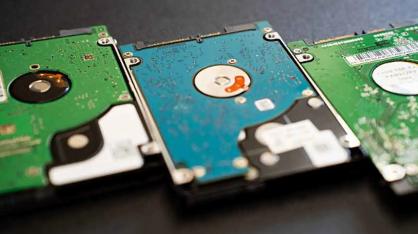 هل تنجح الثلاجة في إصلاح القرص الصلب؟ ..  الخبراء يوضحون المخاطر