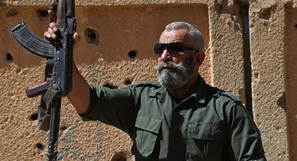 فيصل القاسم يكشف تفاصيل خطيرة في مقتل العميد عصام زهر الدين "قتل بالرصاص وليس بلغم"