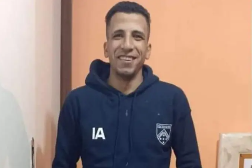 جثة داخل "سجادة" ..  طلب الزواج من ابنتهم فقتلوه بعد وصلة تعذيب بمصر