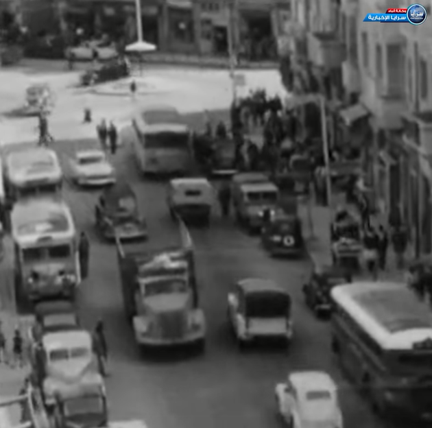 بالفيديو  ..  شاهدوا لقطات لعمان بين ذاكرة الماضي واتساع الحاضر 