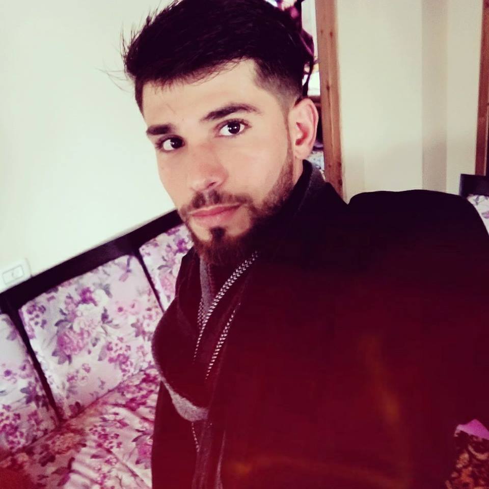 محمد نجار كل عام وانت بألف خير 