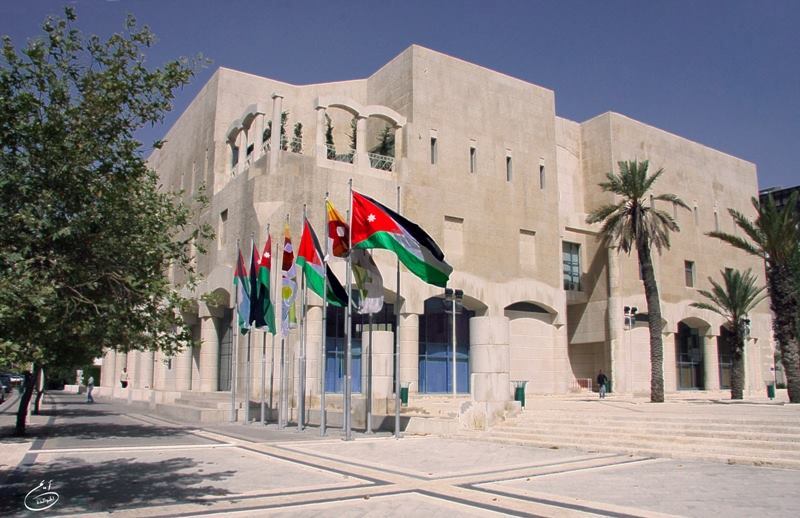 المباشرة بإنشاء الجسور الخرسانية داخل تقاطع المدينة الرياضية الشهر المقبل