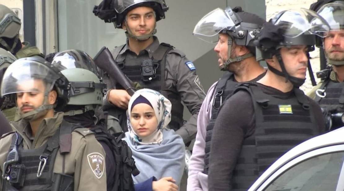 القدس في نوفمبر: شهيدان و184 معتقلاً