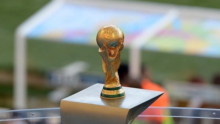 تعرف على الجوائز المالية لمنتخبات كأس العالم
