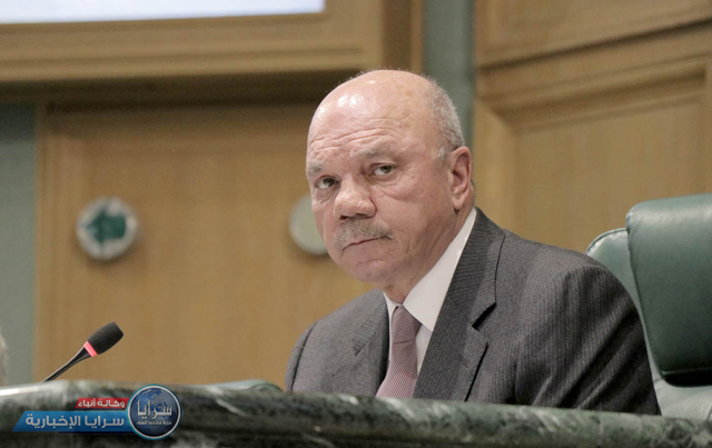 الفايز: هنالك من يحاول غرس خناجر مسمومة في خاصرة الوطن