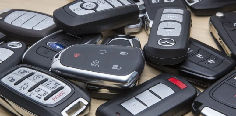 كيف تسبب “المفتاح الذكي” في زيادة سرقة السيارات؟ و6 طرق لحماية سيارتك من السرقة