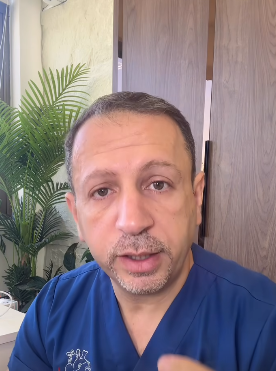 بالفيديو ..  فحص مخبري واحد يكشف عن وجود انسداد في شرايين القلب