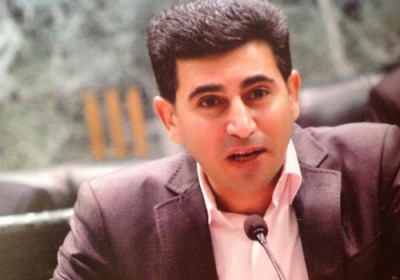 عقب المشاجرة  .. مجلس النواب يحيل النائب هديب للجنة تحقيق