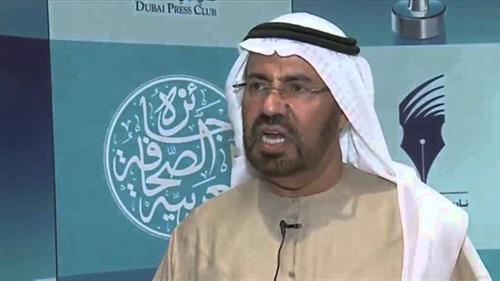 خلفان الرومي في ذمة الله