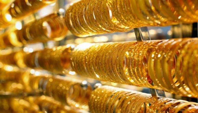 اسعار الذهب محليا الاثنين 