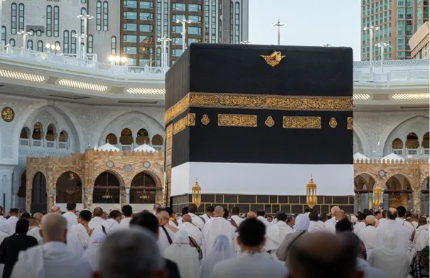أولى قوافل الحجاج الأردنيين تنطلق اليوم إلى الديار المقدسة
