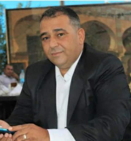 الحرب على الوباء 