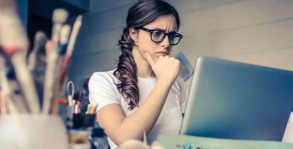 غير متوقعة ..  أخطاء شائعة وغريبة في استخدام الإنترنت ينبغي تجنبها  